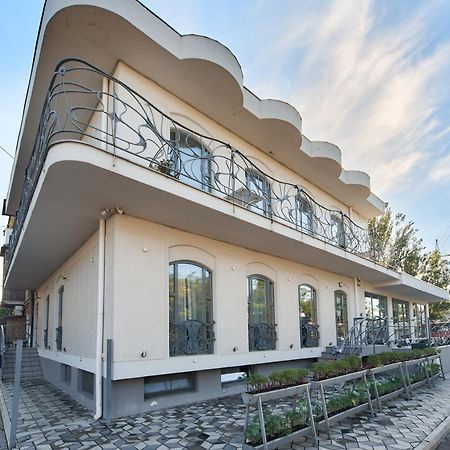 Gaudi Stylish Hotel Οδησσός Εξωτερικό φωτογραφία