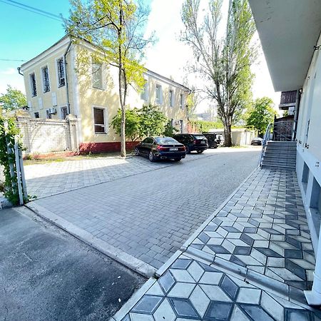 Gaudi Stylish Hotel Οδησσός Εξωτερικό φωτογραφία