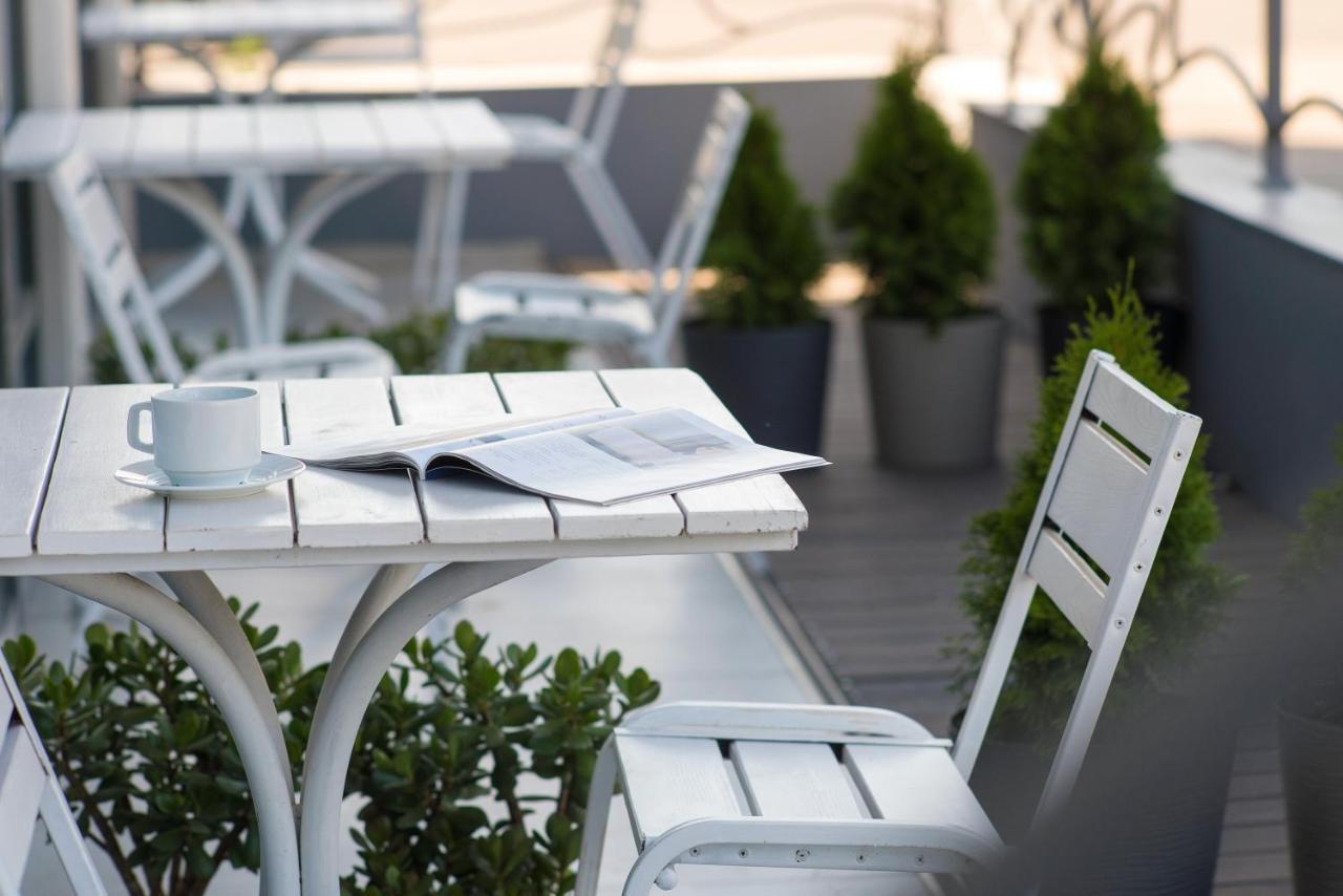 Gaudi Stylish Hotel Οδησσός Εξωτερικό φωτογραφία