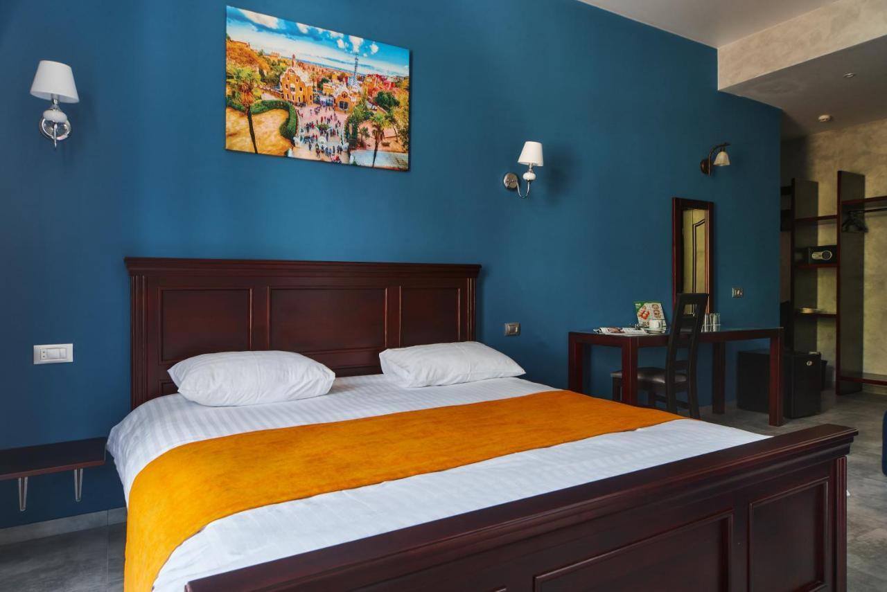 Gaudi Stylish Hotel Οδησσός Εξωτερικό φωτογραφία