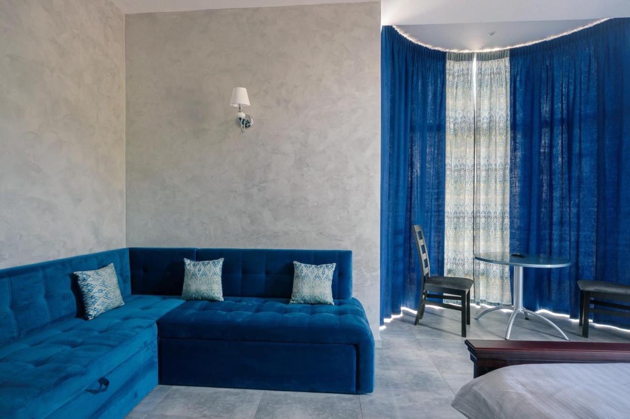 Gaudi Stylish Hotel Οδησσός Εξωτερικό φωτογραφία