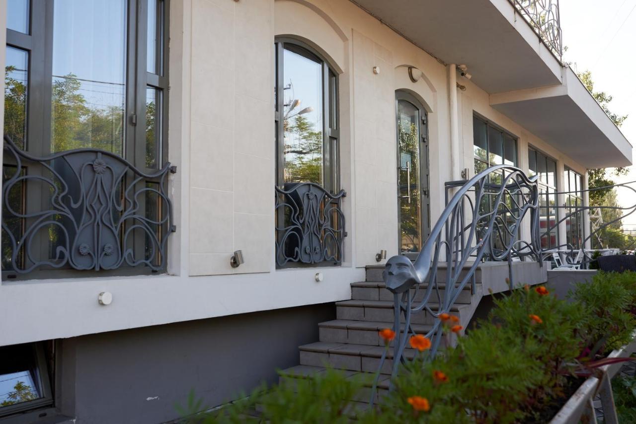 Gaudi Stylish Hotel Οδησσός Εξωτερικό φωτογραφία