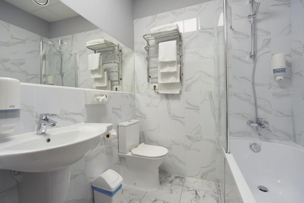 Gaudi Stylish Hotel Οδησσός Εξωτερικό φωτογραφία