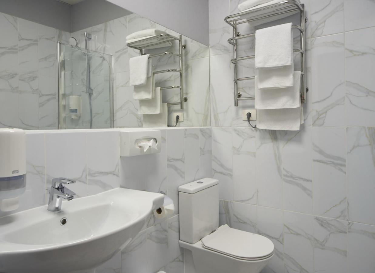 Gaudi Stylish Hotel Οδησσός Εξωτερικό φωτογραφία