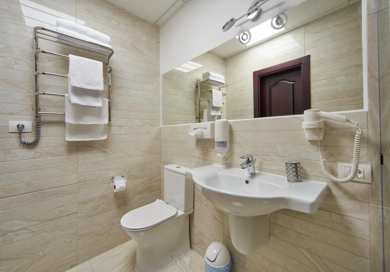Gaudi Stylish Hotel Οδησσός Εξωτερικό φωτογραφία
