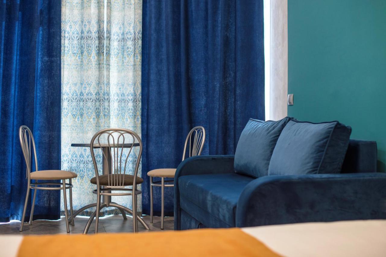 Gaudi Stylish Hotel Οδησσός Εξωτερικό φωτογραφία