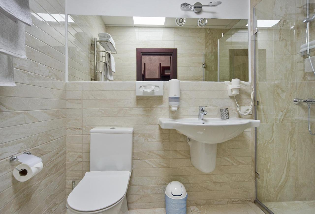Gaudi Stylish Hotel Οδησσός Εξωτερικό φωτογραφία