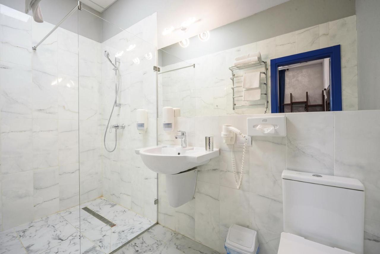 Gaudi Stylish Hotel Οδησσός Εξωτερικό φωτογραφία