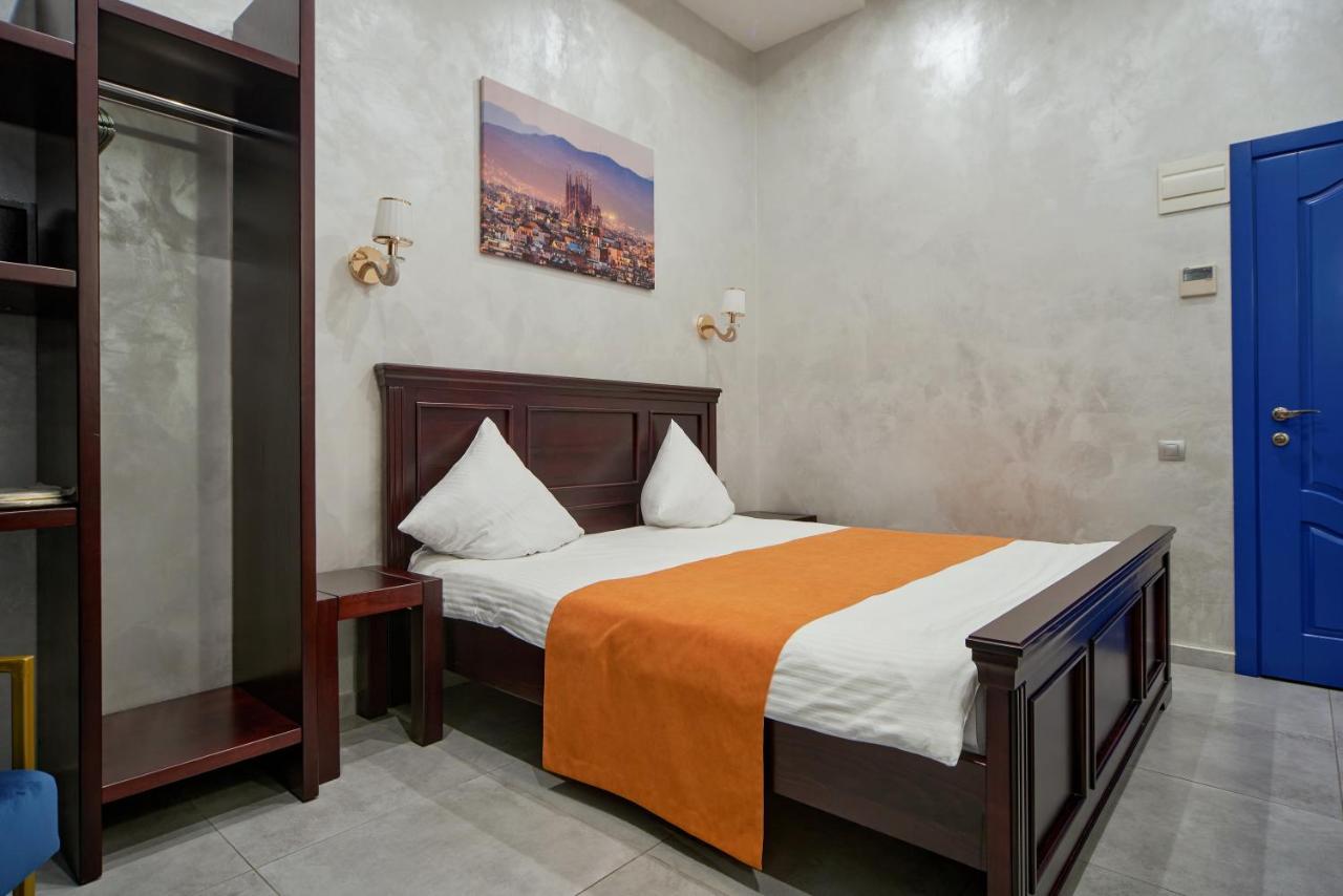 Gaudi Stylish Hotel Οδησσός Εξωτερικό φωτογραφία