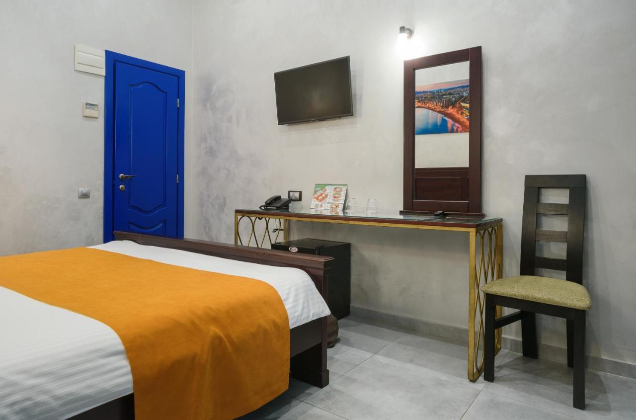 Gaudi Stylish Hotel Οδησσός Εξωτερικό φωτογραφία