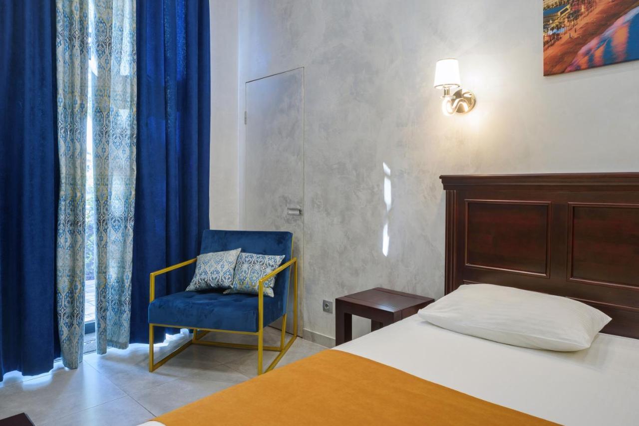 Gaudi Stylish Hotel Οδησσός Εξωτερικό φωτογραφία