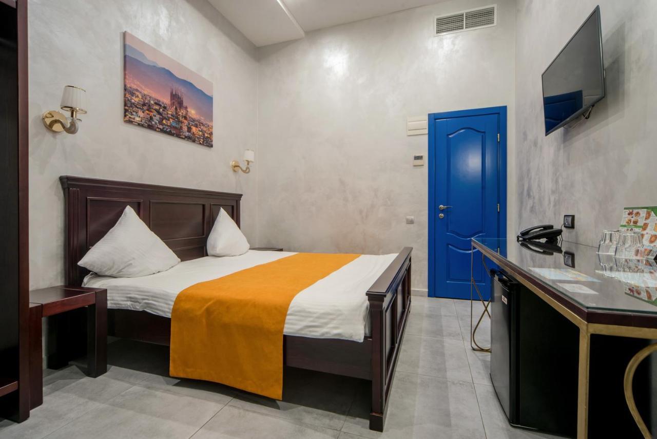 Gaudi Stylish Hotel Οδησσός Εξωτερικό φωτογραφία