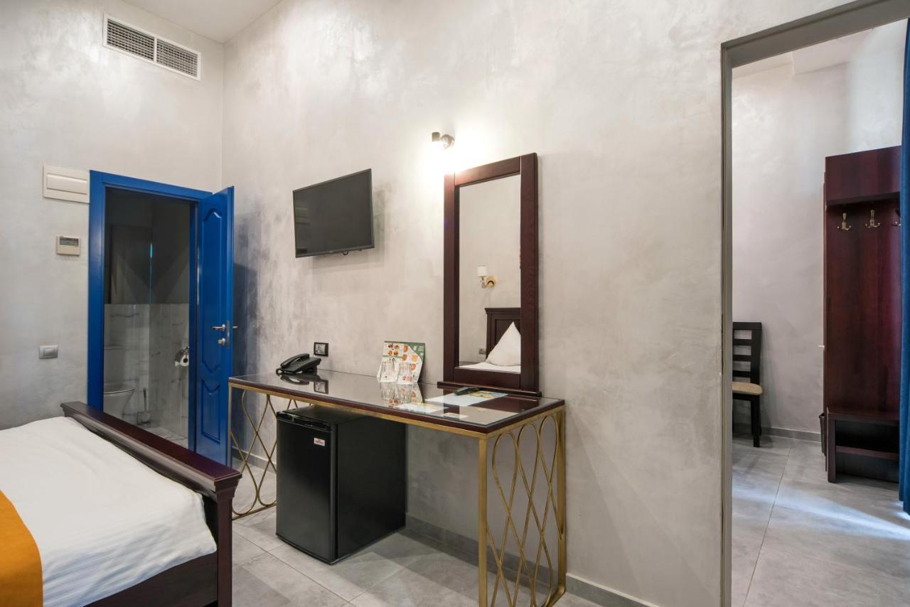 Gaudi Stylish Hotel Οδησσός Εξωτερικό φωτογραφία