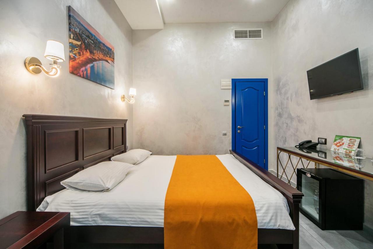 Gaudi Stylish Hotel Οδησσός Εξωτερικό φωτογραφία