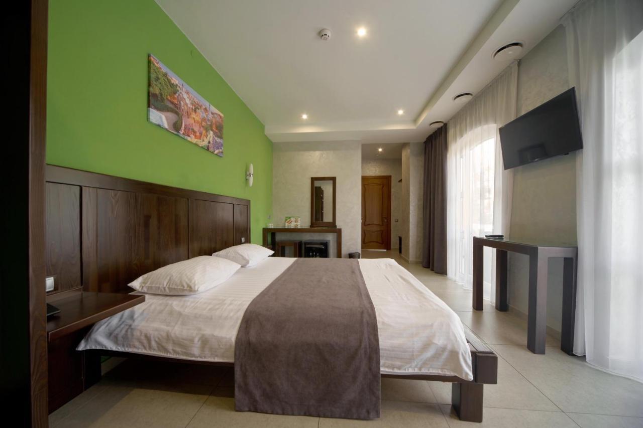 Gaudi Stylish Hotel Οδησσός Εξωτερικό φωτογραφία