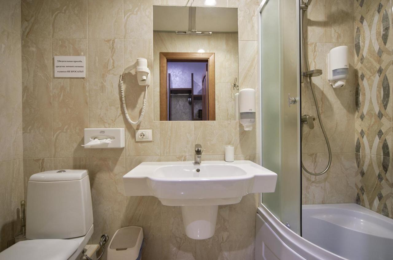 Gaudi Stylish Hotel Οδησσός Εξωτερικό φωτογραφία
