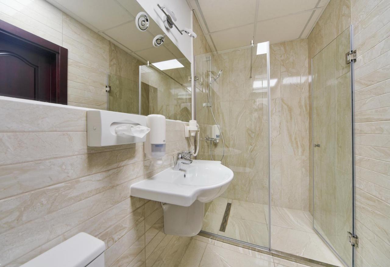 Gaudi Stylish Hotel Οδησσός Εξωτερικό φωτογραφία