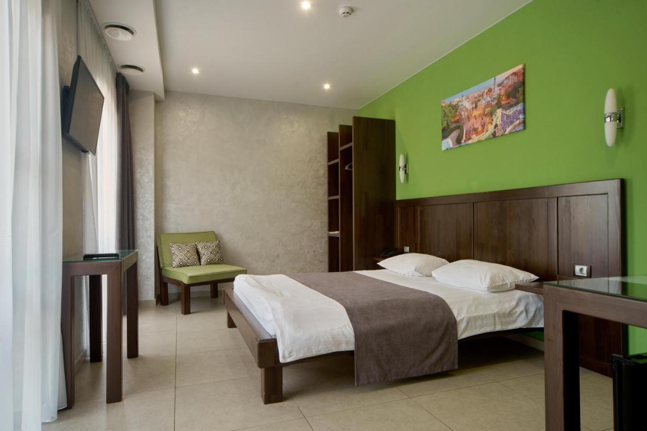Gaudi Stylish Hotel Οδησσός Εξωτερικό φωτογραφία