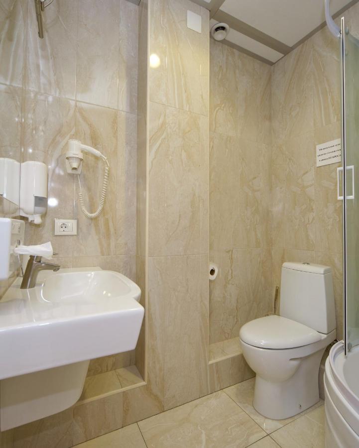 Gaudi Stylish Hotel Οδησσός Εξωτερικό φωτογραφία