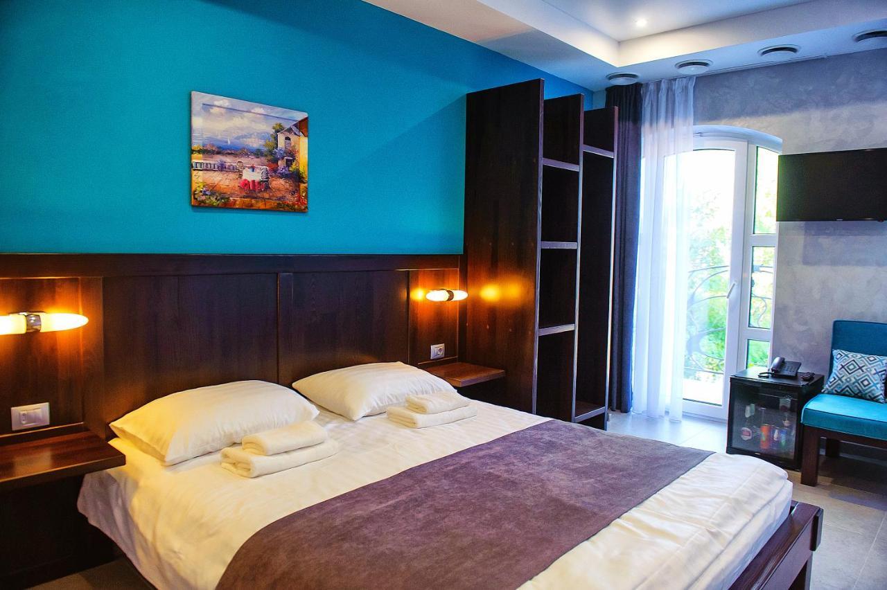 Gaudi Stylish Hotel Οδησσός Εξωτερικό φωτογραφία