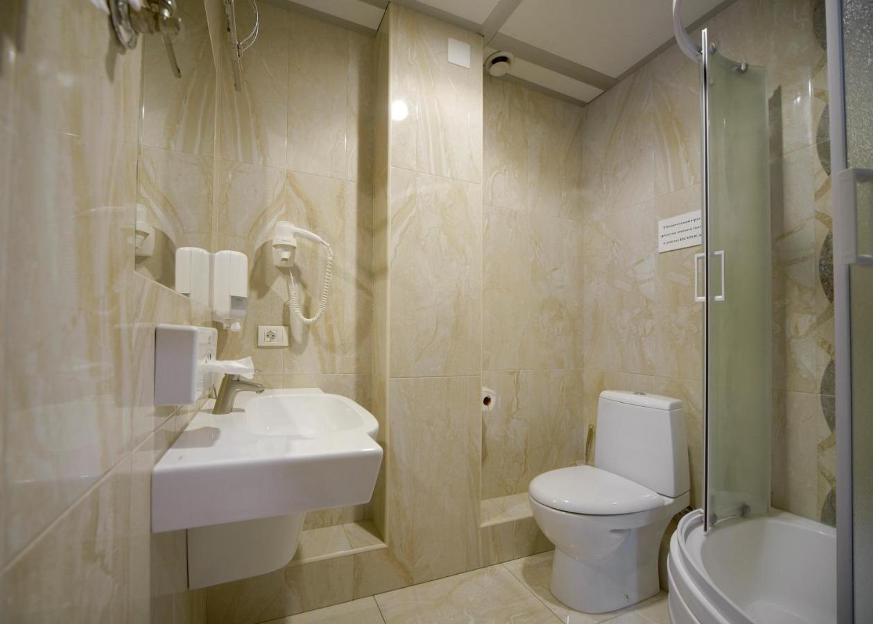 Gaudi Stylish Hotel Οδησσός Εξωτερικό φωτογραφία