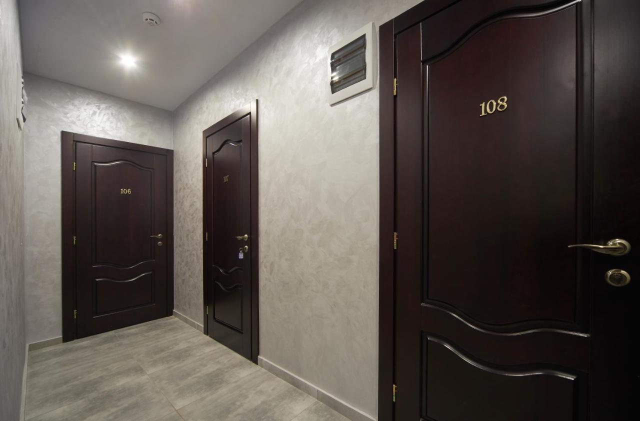 Gaudi Stylish Hotel Οδησσός Εξωτερικό φωτογραφία