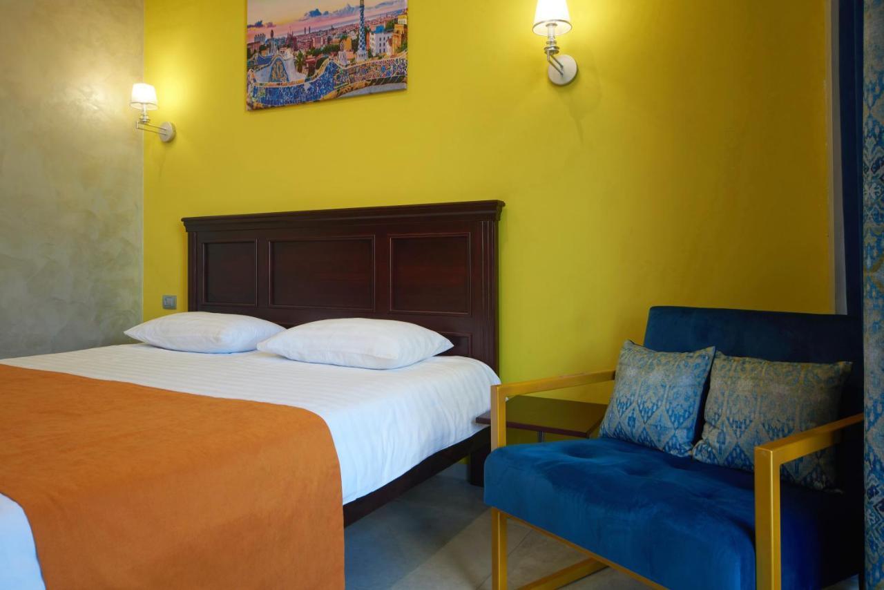 Gaudi Stylish Hotel Οδησσός Εξωτερικό φωτογραφία