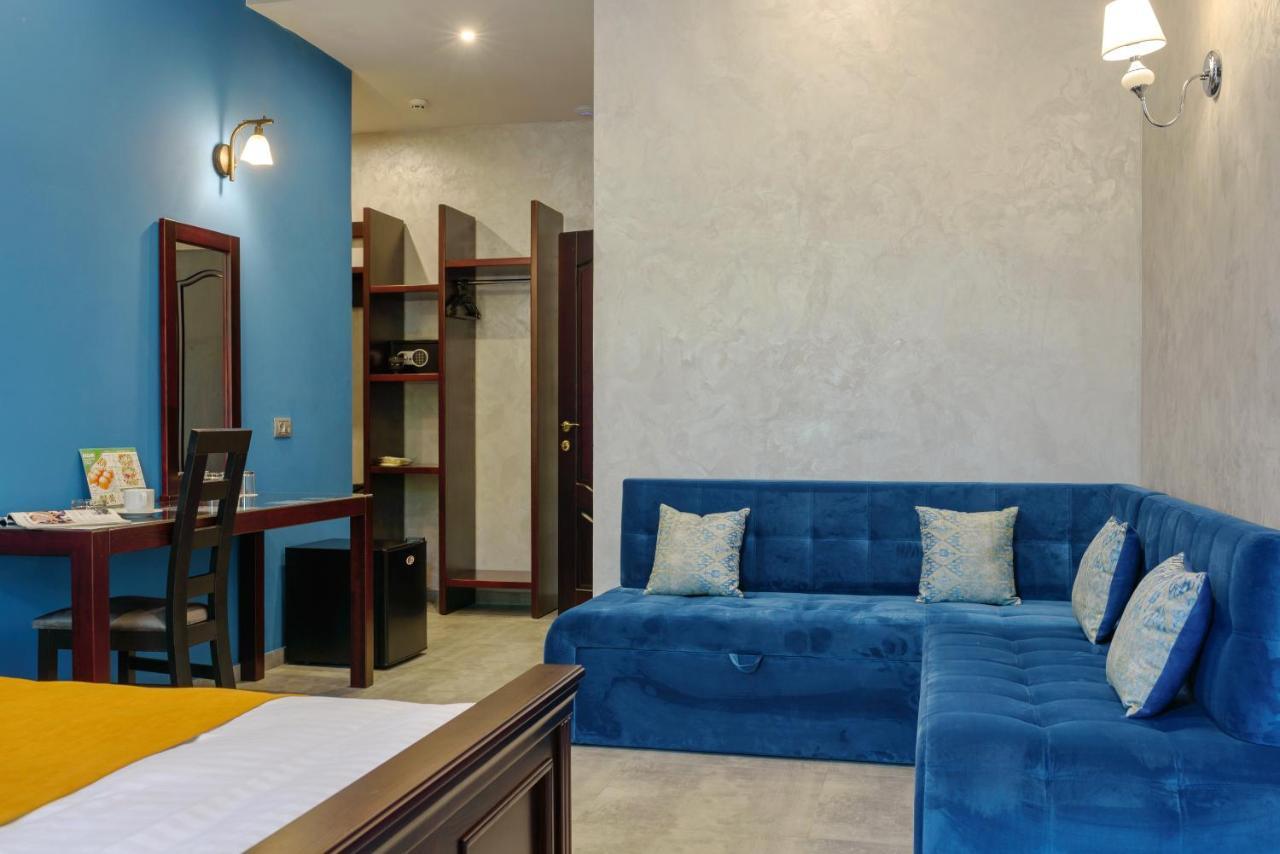 Gaudi Stylish Hotel Οδησσός Εξωτερικό φωτογραφία