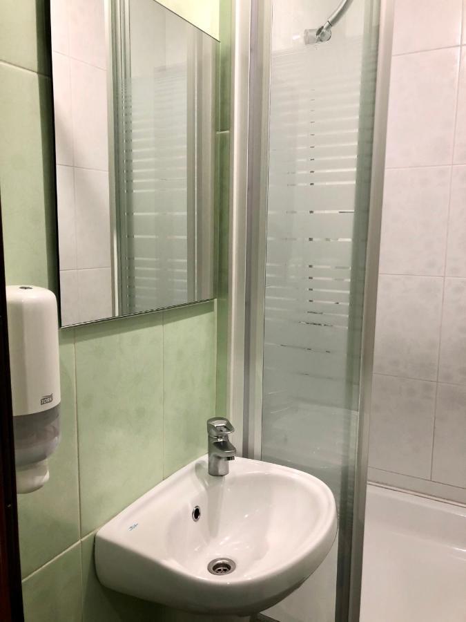 Gaudi Stylish Hotel Οδησσός Εξωτερικό φωτογραφία