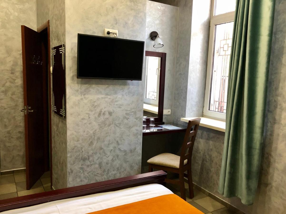 Gaudi Stylish Hotel Οδησσός Εξωτερικό φωτογραφία