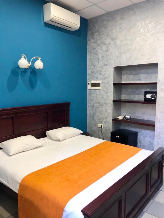 Gaudi Stylish Hotel Οδησσός Εξωτερικό φωτογραφία