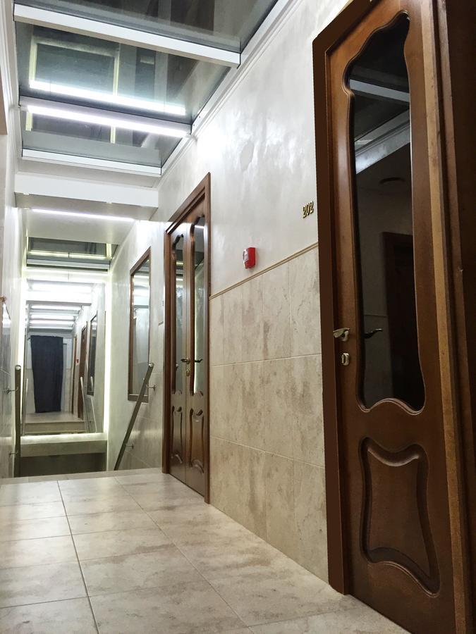 Gaudi Stylish Hotel Οδησσός Εξωτερικό φωτογραφία