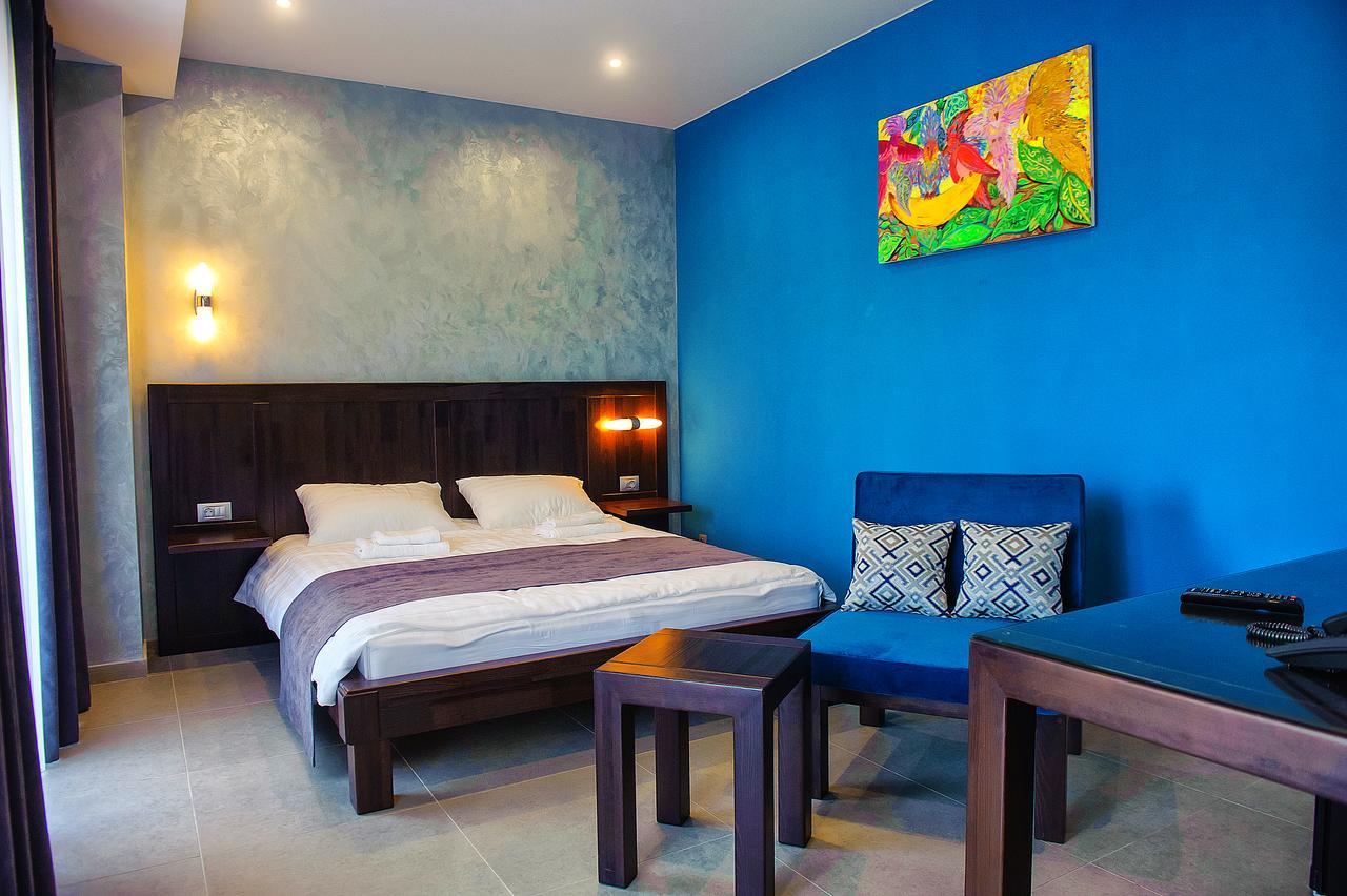 Gaudi Stylish Hotel Οδησσός Εξωτερικό φωτογραφία