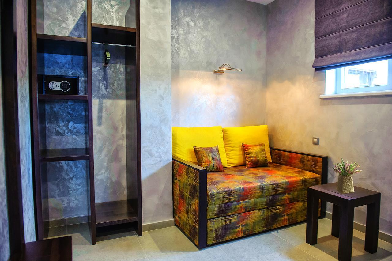 Gaudi Stylish Hotel Οδησσός Εξωτερικό φωτογραφία