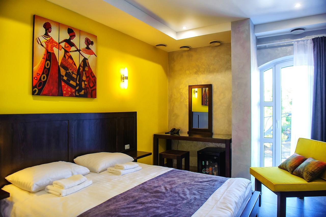 Gaudi Stylish Hotel Οδησσός Εξωτερικό φωτογραφία