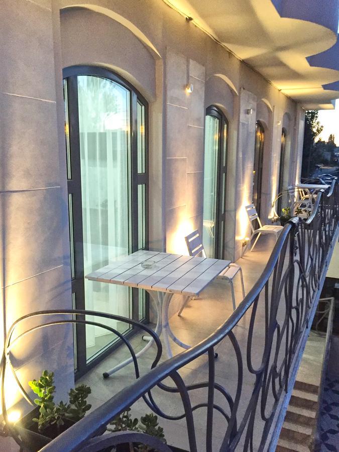 Gaudi Stylish Hotel Οδησσός Εξωτερικό φωτογραφία