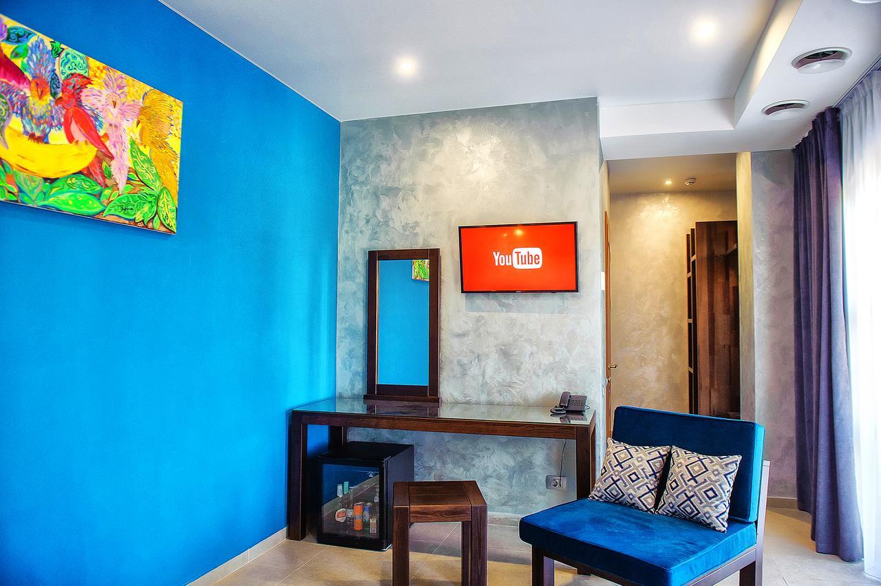 Gaudi Stylish Hotel Οδησσός Εξωτερικό φωτογραφία