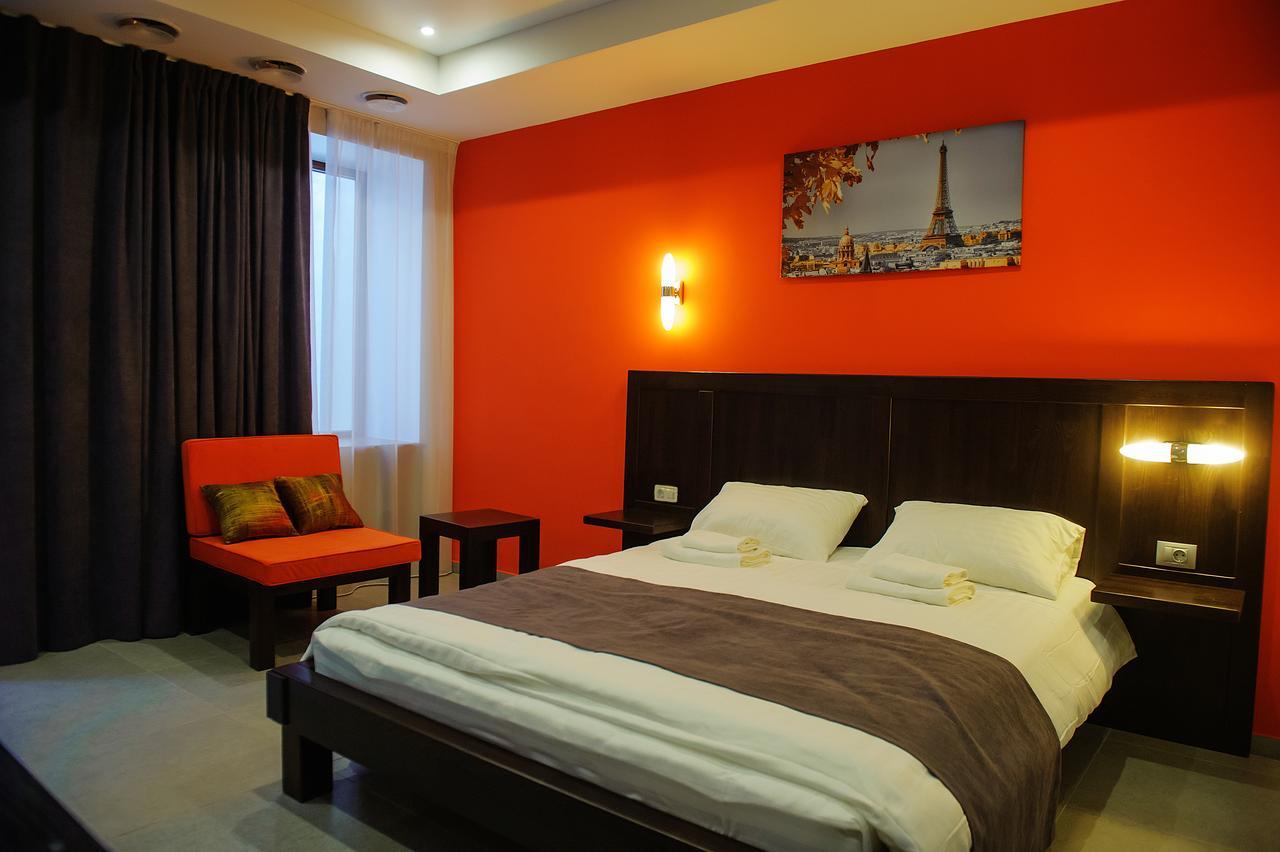 Gaudi Stylish Hotel Οδησσός Εξωτερικό φωτογραφία