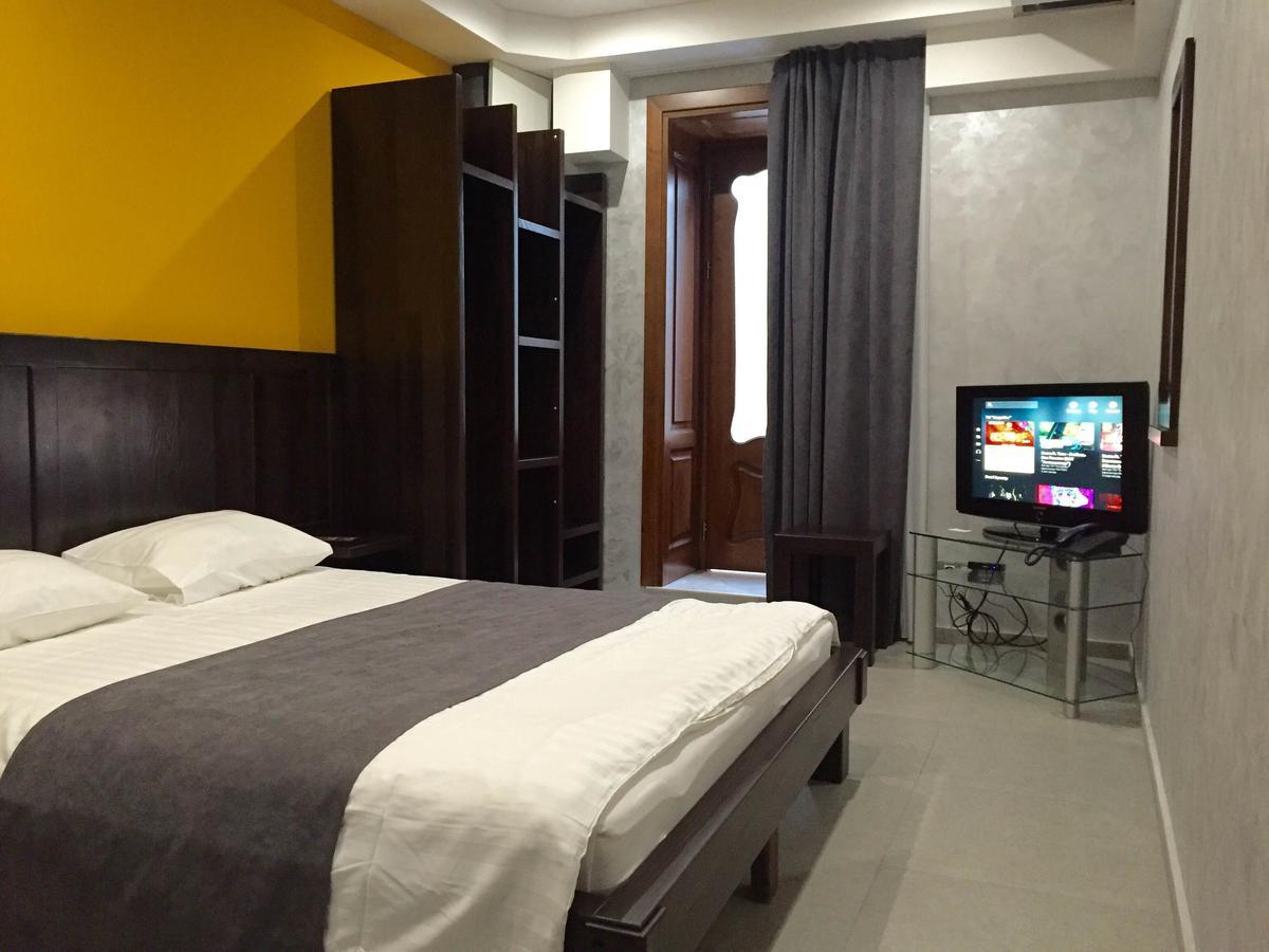 Gaudi Stylish Hotel Οδησσός Εξωτερικό φωτογραφία