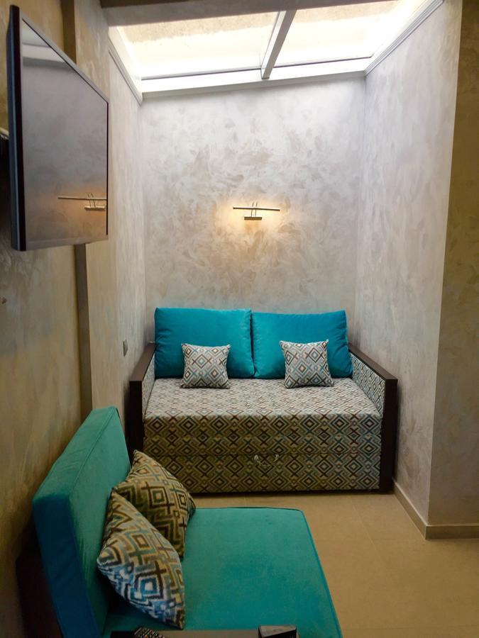Gaudi Stylish Hotel Οδησσός Εξωτερικό φωτογραφία