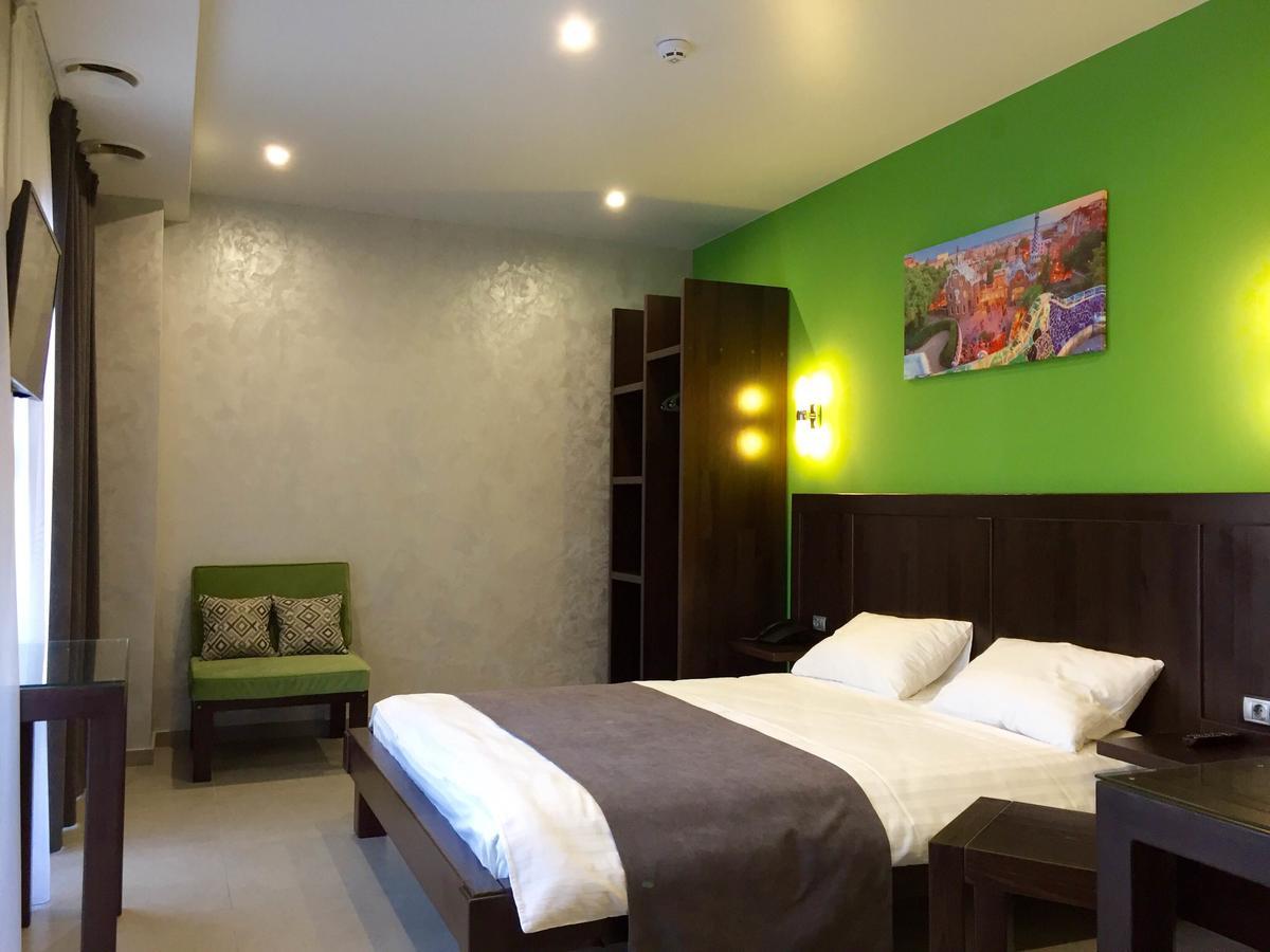 Gaudi Stylish Hotel Οδησσός Εξωτερικό φωτογραφία